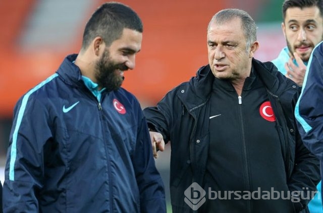 Fatih Altaylı'dan Terim-Arda krizi yorumu: Mesele başka
