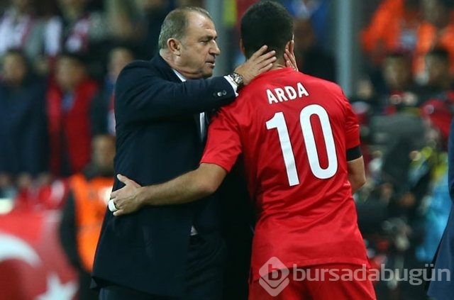 Fatih Altaylı'dan Terim-Arda krizi yorumu: Mesele başka