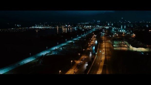 'Adam Mısın' filmi