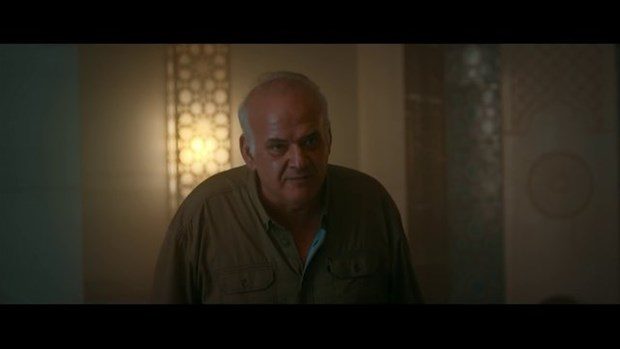 'Adam Mısın' filmi