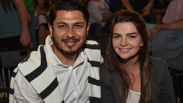 Pelin Karahan'ın bebeğinin cinsiyeti belli oldu