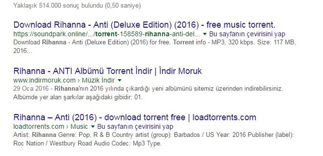 İşte dünyanın en 'tehlikeli' ünlüleri