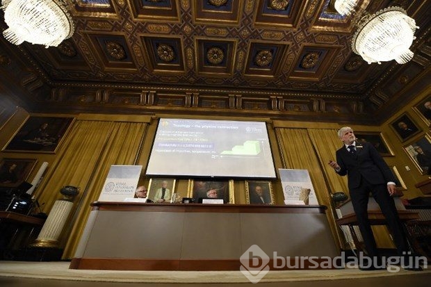 Ödülü hak etmeyen Nobel sahipleri