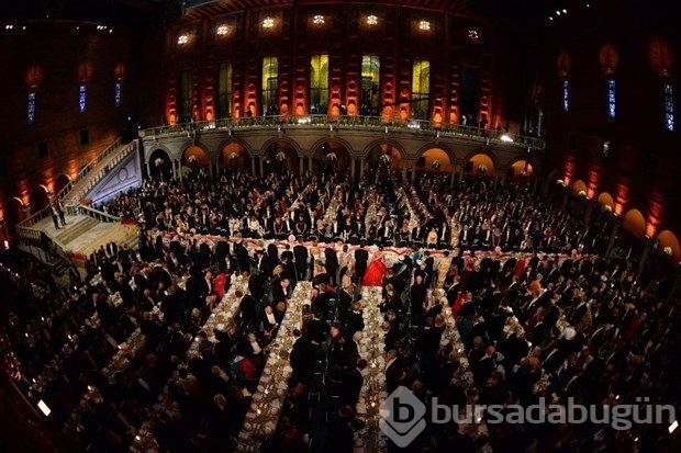 Ödülü hak etmeyen Nobel sahipleri