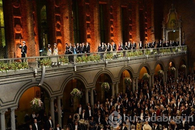 Ödülü hak etmeyen Nobel sahipleri