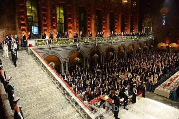 Ödülü hak etmeyen Nobel sahipleri