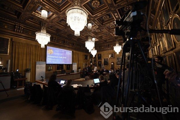 Ödülü hak etmeyen Nobel sahipleri