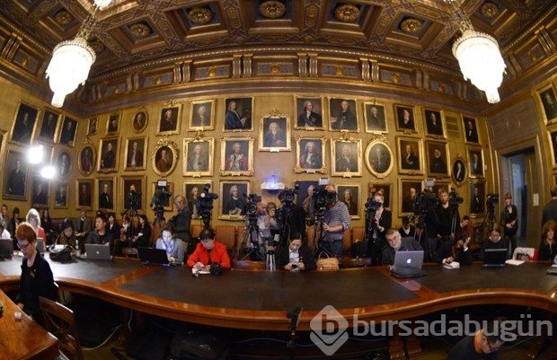 Ödülü hak etmeyen Nobel sahipleri