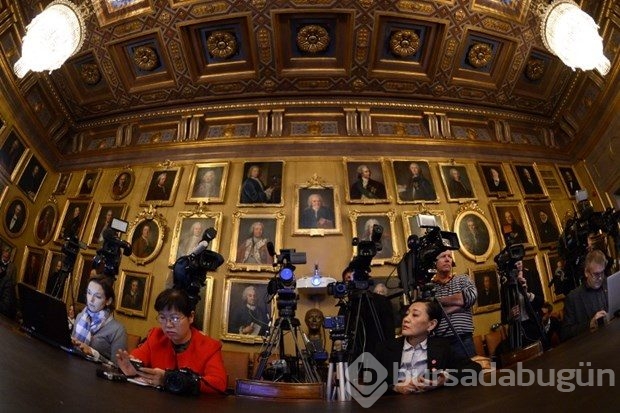 Ödülü hak etmeyen Nobel sahipleri