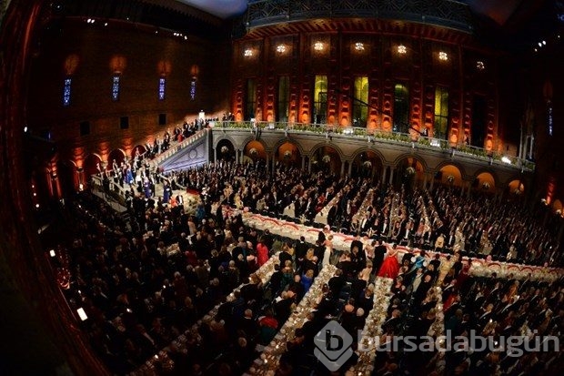 Ödülü hak etmeyen Nobel sahipleri