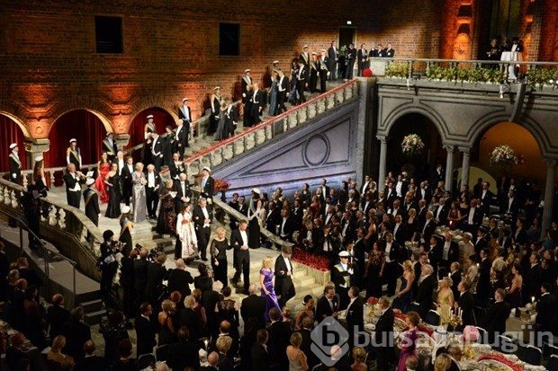 Ödülü hak etmeyen Nobel sahipleri