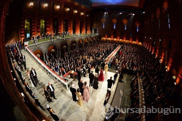 Ödülü hak etmeyen Nobel sahipleri