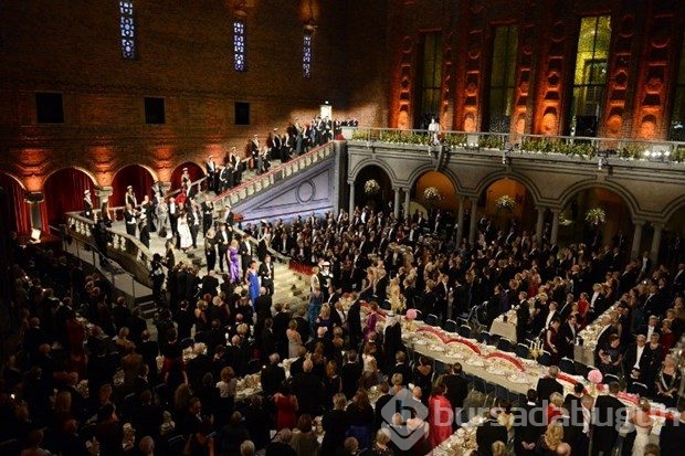 Ödülü hak etmeyen Nobel sahipleri