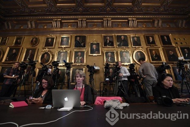 Ödülü hak etmeyen Nobel sahipleri