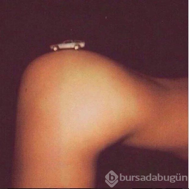 Ünlülerin İnstagram'daki çıplak pozları