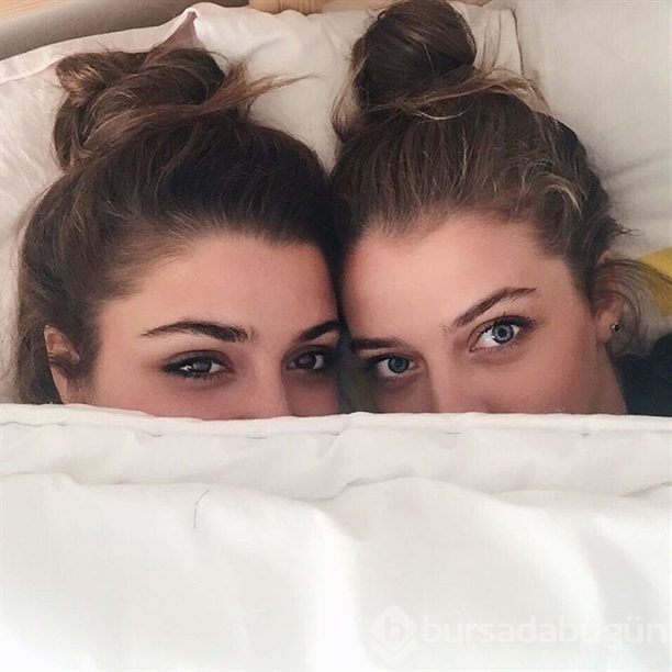 Gamze Erçel oyuncu oluyor