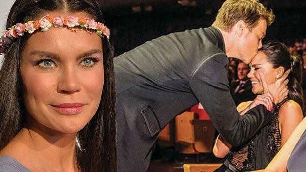 Seren Serengil: Ebru aldatıldığı için ayrıldı