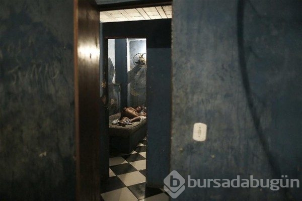 Brezilya'nın seks işçileri