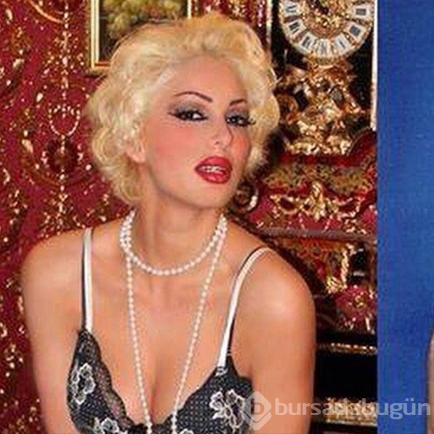 Değişimi Adnan Oktar'ı bile şaşırttı