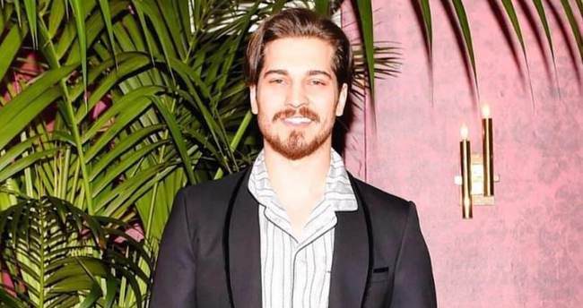 Sosyetik kadınlar Çağatay Ulusoy'un peşine düştü