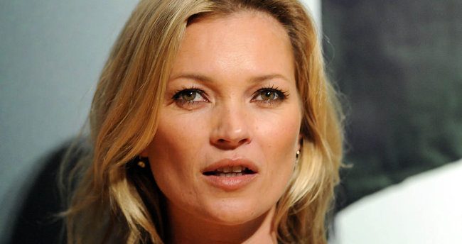 Kate Moss yeniden evlenmek için boşanmayı bekliyor