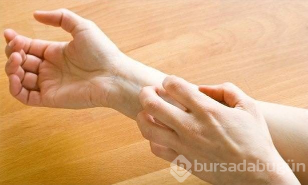 Tarağınızı kimseyle paylaşmayın