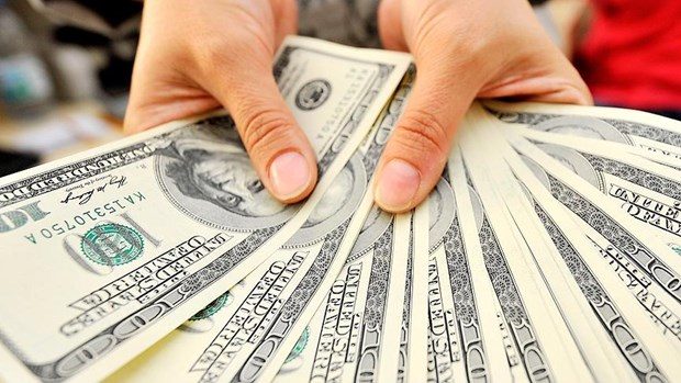 Doları yükselten 5 neden