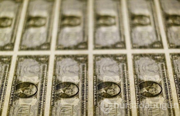 Doları yükselten 5 neden