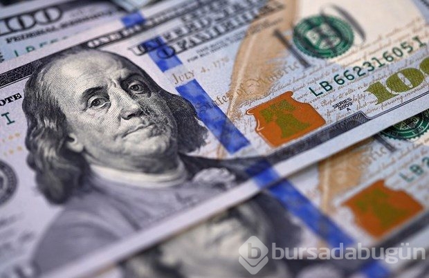 Doları yükselten 5 neden
