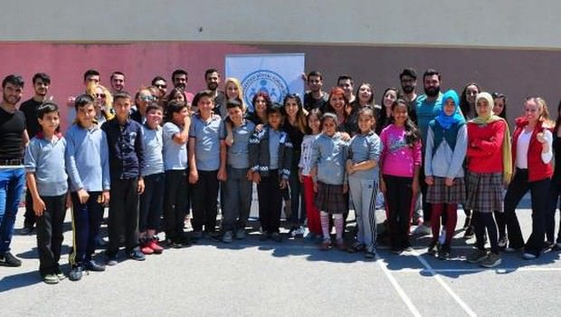 İkili Öğretim nedir?