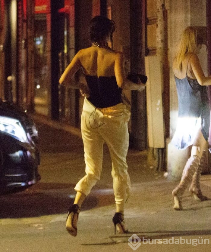 Kim Kardashian sosyal medya tutkusunun kurbanı