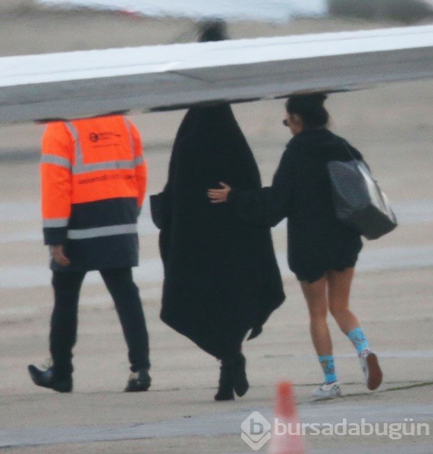 Kim Kardashian sosyal medya tutkusunun kurbanı