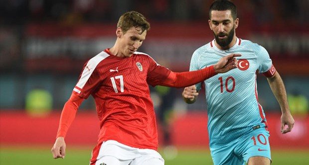Arda Turan, Milli Takımı bırakacağı iddialarına yanıt verdi