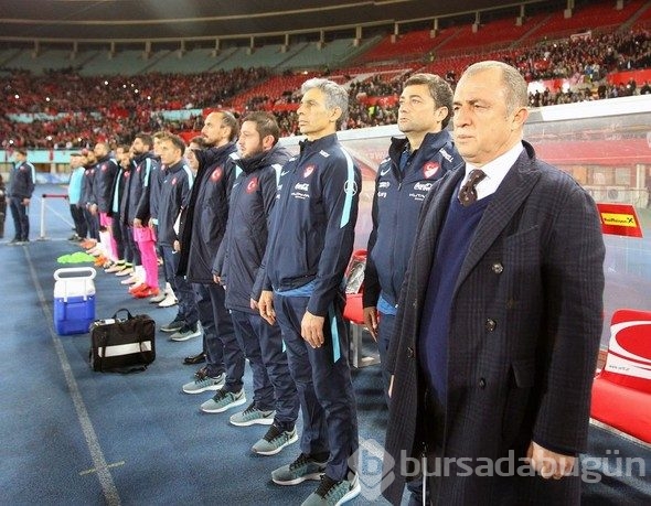 Fatih Terim'in sözleşmesinin detayları ortaya çıktı