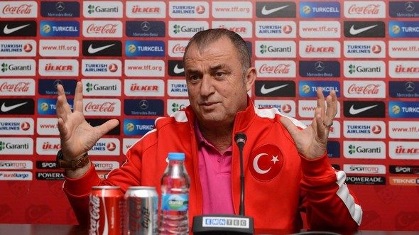 Fatih Terim'in sözleşmesinin detayları ortaya çıktı