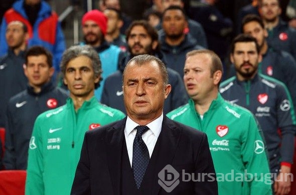 Fatih Terim'in sözleşmesinin detayları ortaya çıktı