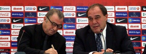 Fatih Terim'in sözleşmesinin detayları ortaya çıktı