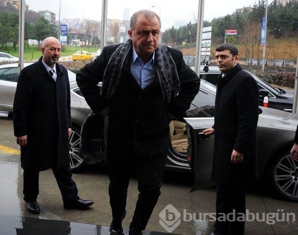 Fatih Terim'in sözleşmesinin detayları ortaya çıktı