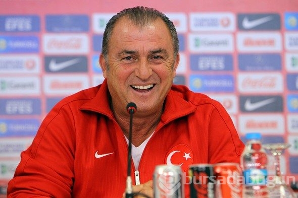 Fatih Terim'in sözleşmesinin detayları ortaya çıktı