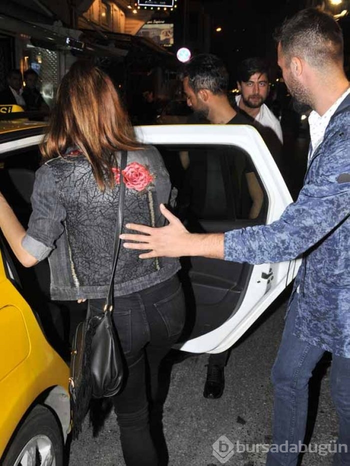 İrem Derici sevgilisi Lider Şahin'le evleniyor mu?