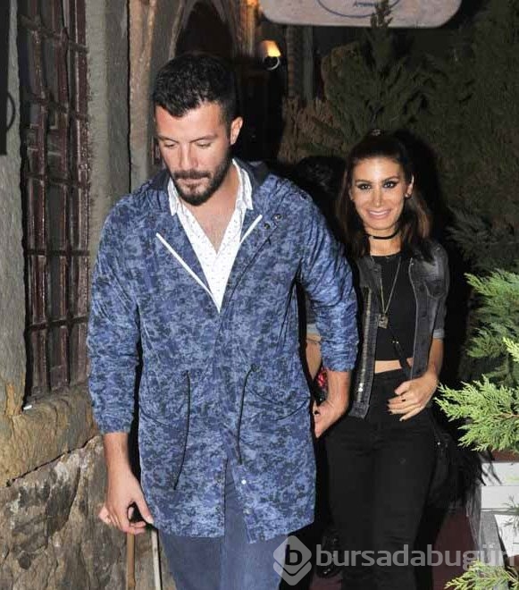 İrem Derici sevgilisi Lider Şahin'le evleniyor mu?