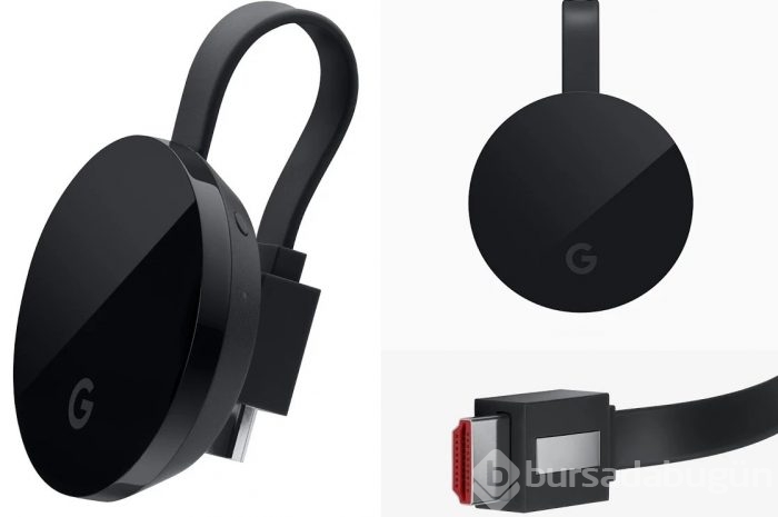 Google neler duyurdu?