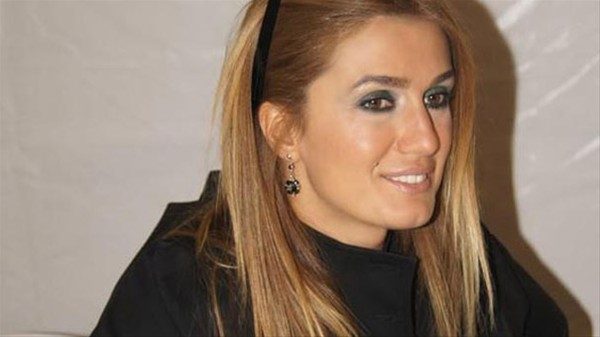 "Namus, iki bacak arasında değildir"