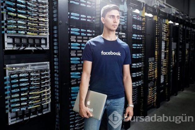 Facebook, bilgilerinizi nerede saklıyor?