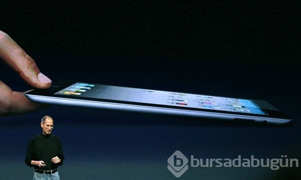 Steve Jobs hakkında az bilinen 6 gerçek