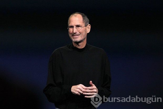 Steve Jobs hakkında az bilinen 6 gerçek