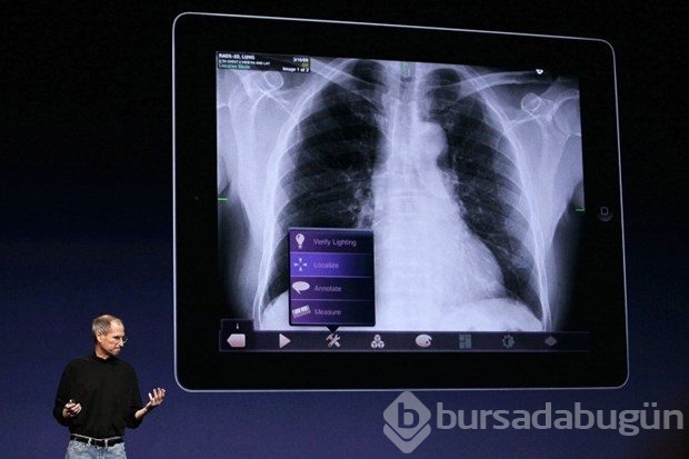 Steve Jobs hakkında az bilinen 6 gerçek