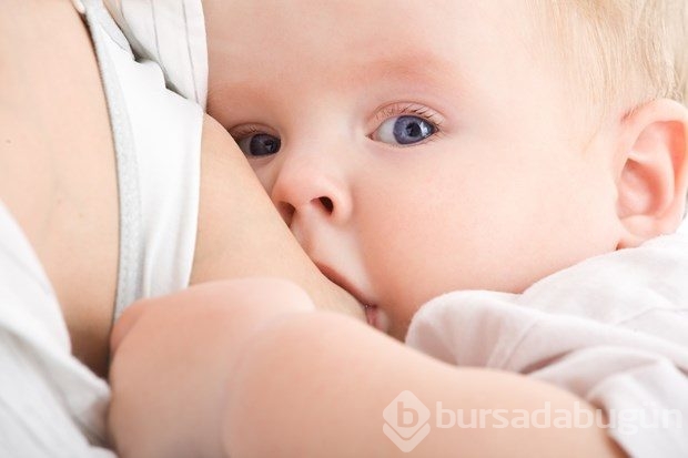 Emziren annelere 6 adımda beslenme önerileri (1-7 Ekim Emzirme Haftası)