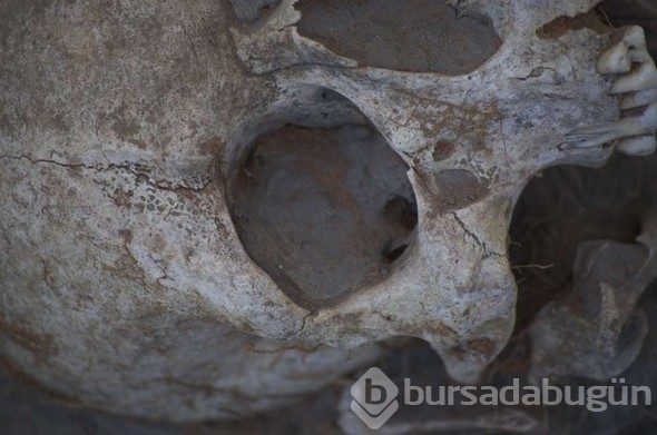 Böyle bulunmuştu! Nedeni yeni anlaşıldı