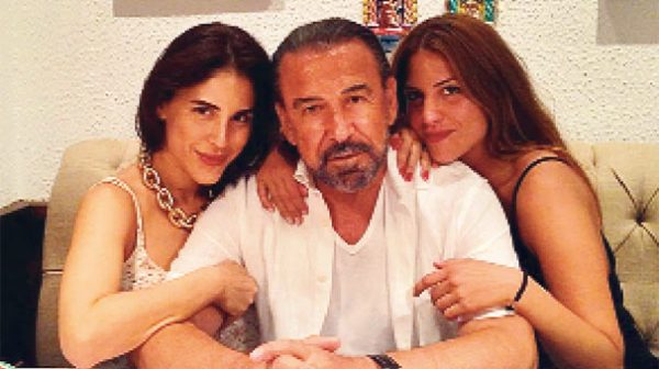 Irmak Ünal şaşırttı